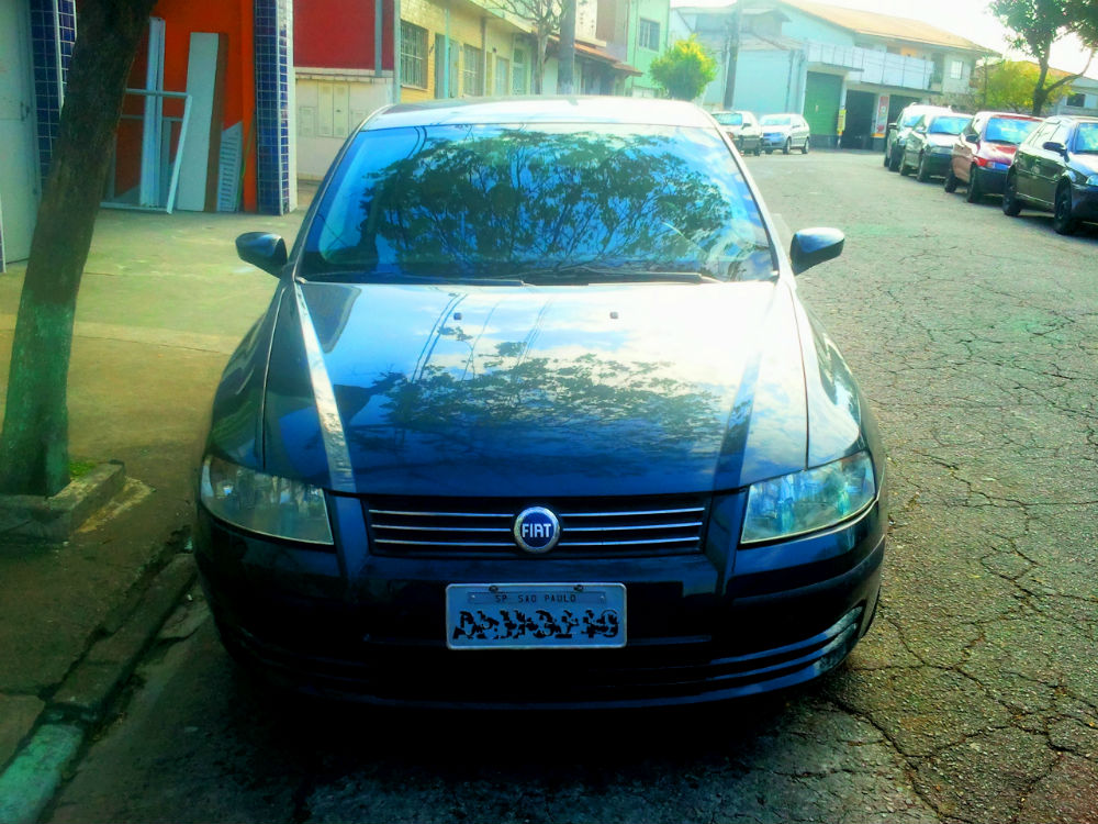 Frente