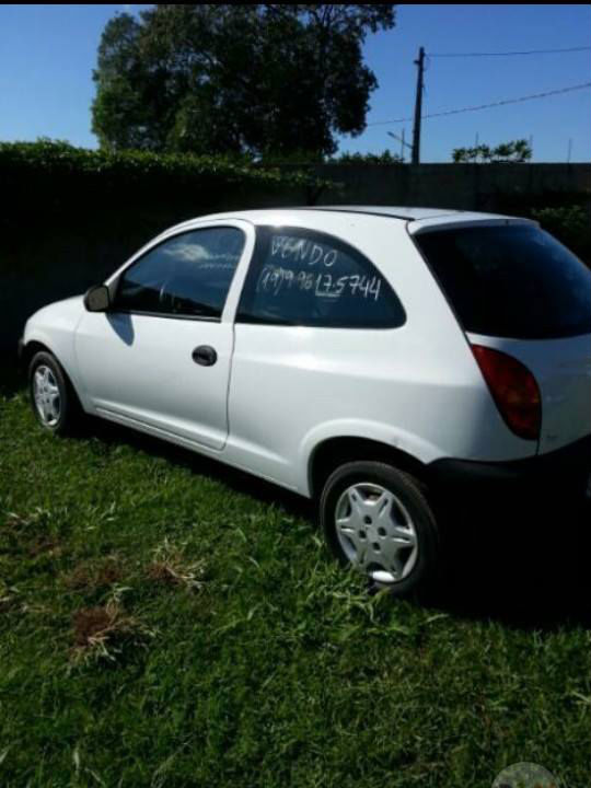 Carro Celta