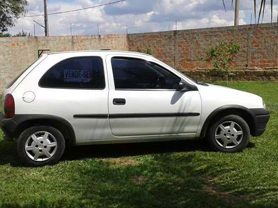 Comprar Corsa