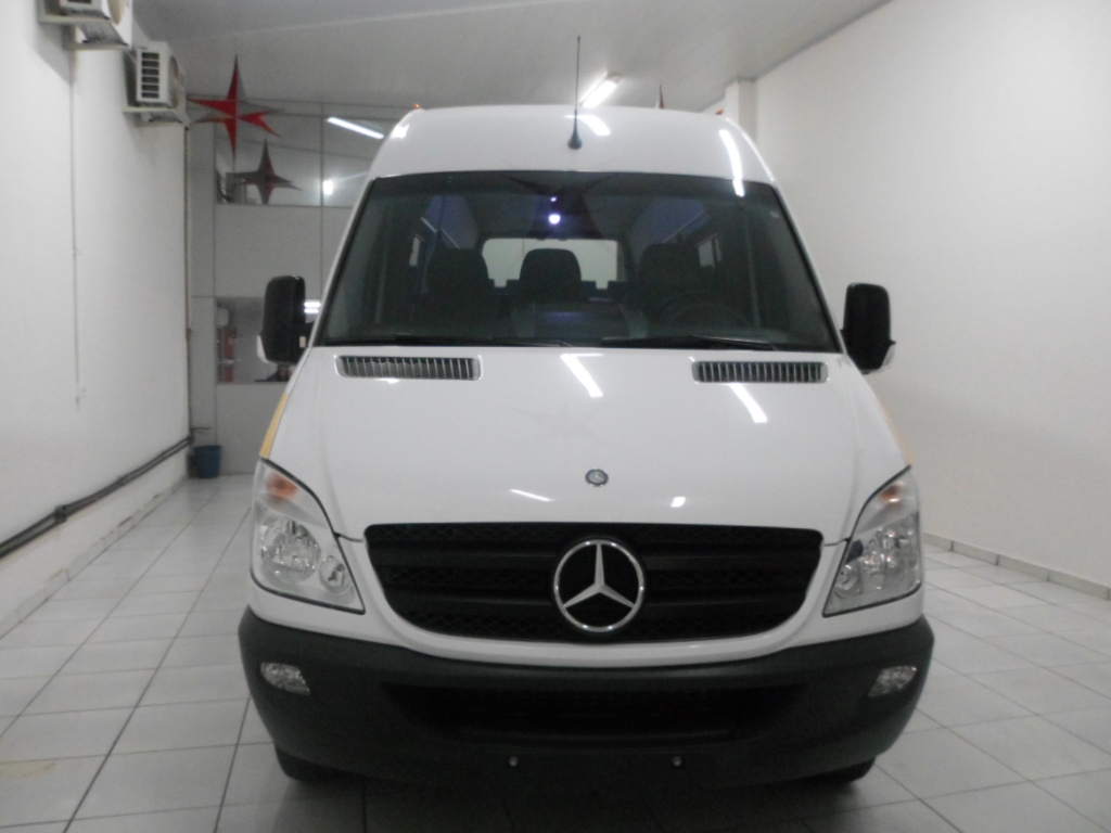 Fiat Ducato Multi Van Escolar Acessível Cadeirante