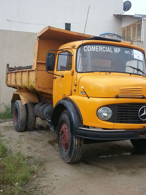 Caçamb Itap. Mario Pieri  8
