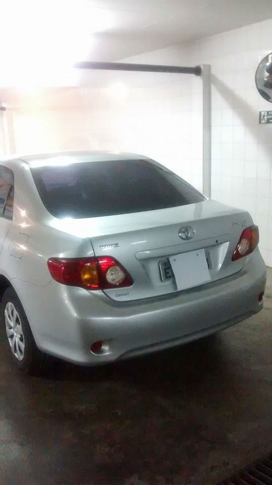 corolla 3
