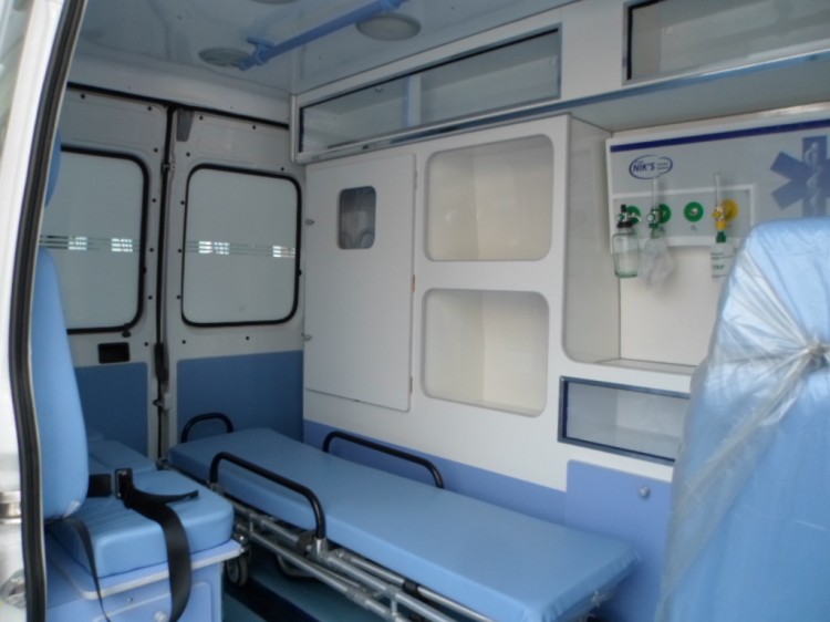 Fiat Ducato Mult Teto alto escolar 27 Lg