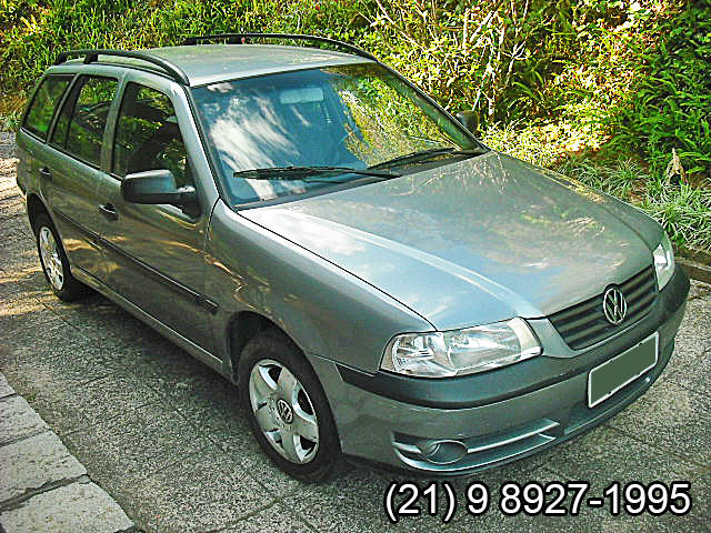 1 Parati Tour 1.8 2003 DSCF4948