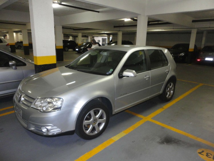 Golf Comfortline 2.0 - 2008 005