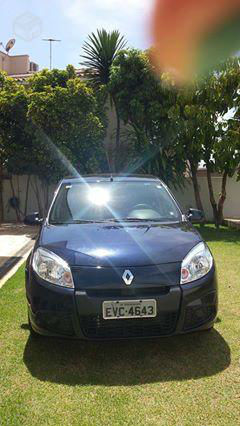 sandero 1
