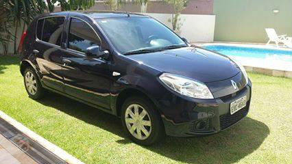 sandero