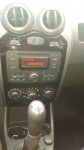 redio sandero