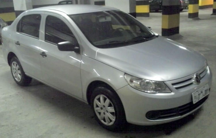 Voyage 1.0 - 2012