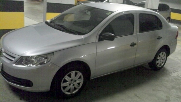 Voyage 1.0 - 2012