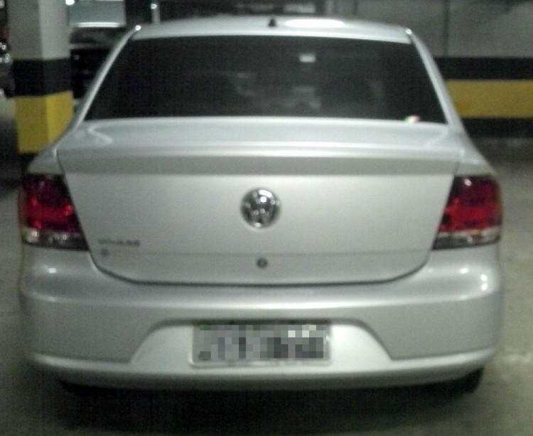 Voyage 1.0 - 2012