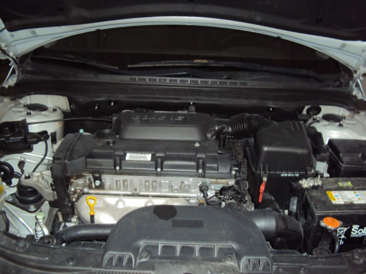 Motor