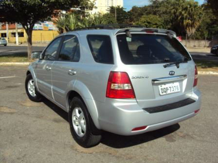 kiasorento