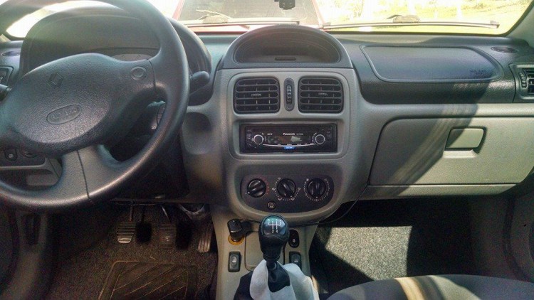 GPS Incluso