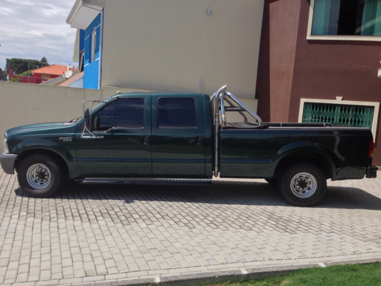 Lateral esquerda