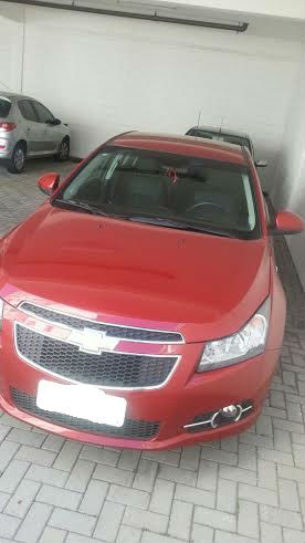 cruze original