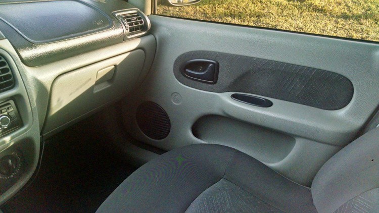 Air Bag