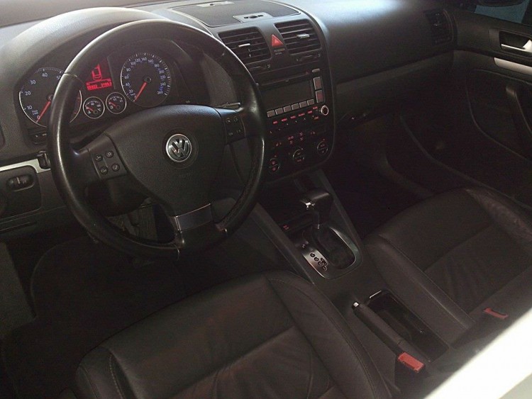 jetta 5