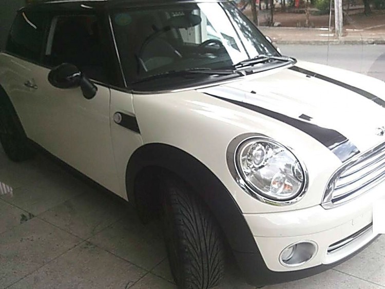 mini 6
