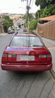 Volkswagen Santana