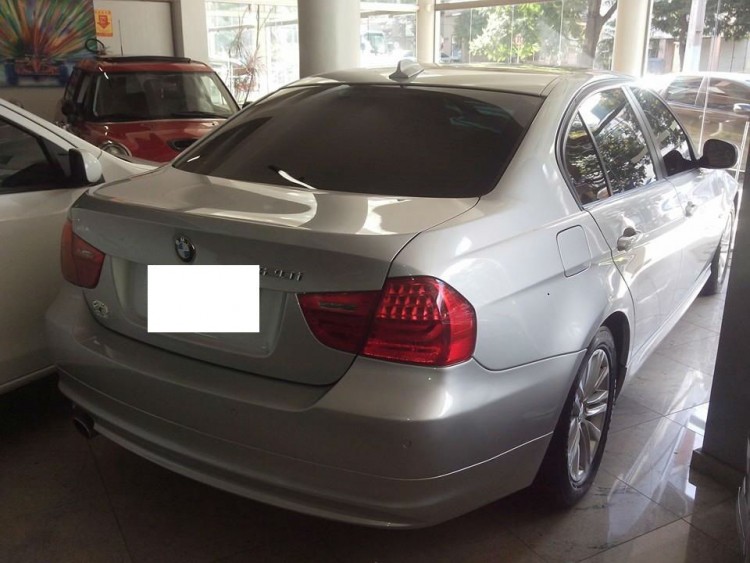 bmw 3