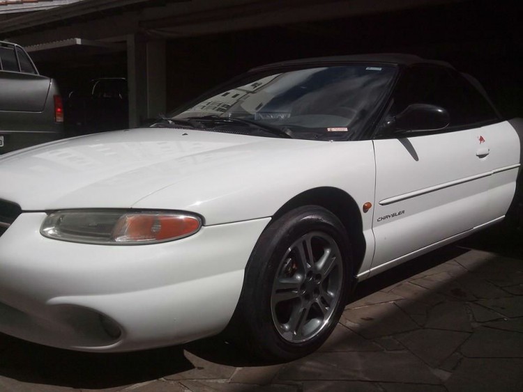 stratus 2