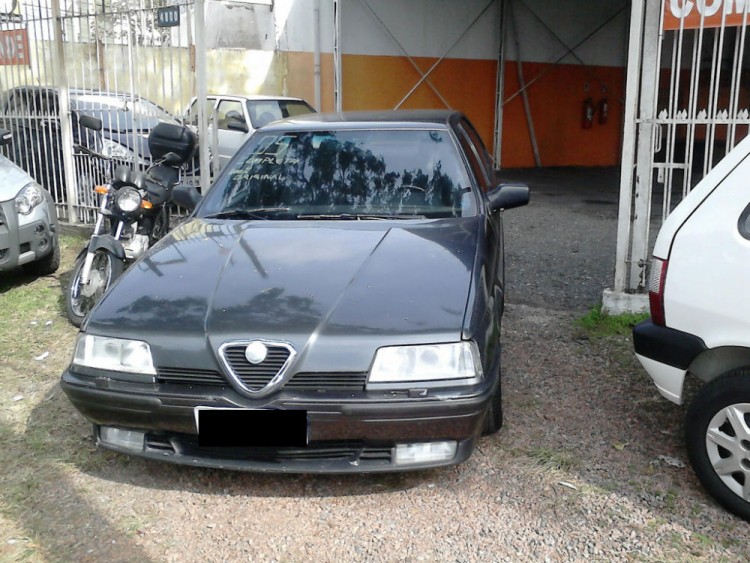 foto ALFA ROMEU 004