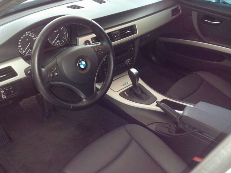 bmw 4