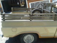 caminhote