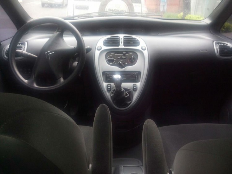 xsara 3