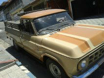 caminhonete 4