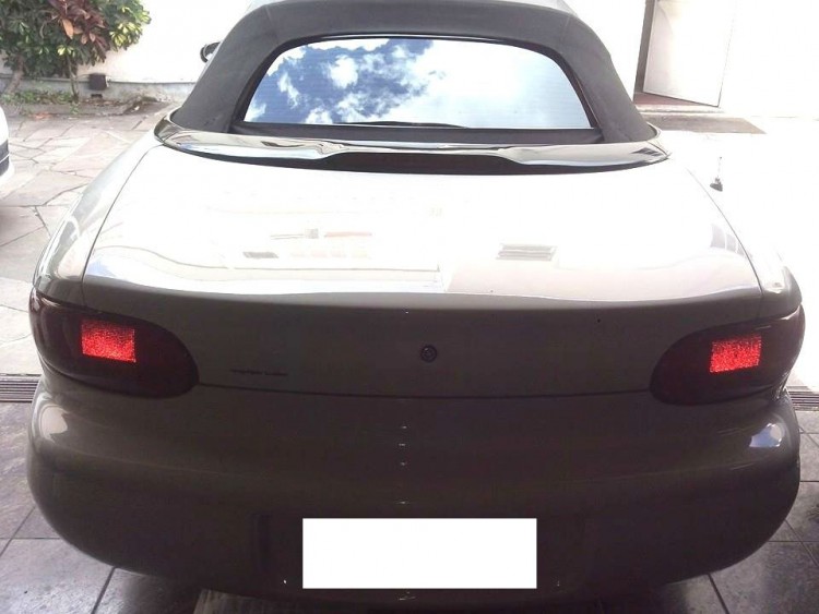 stratus 4
