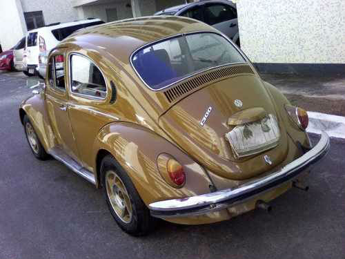 Fusca 1