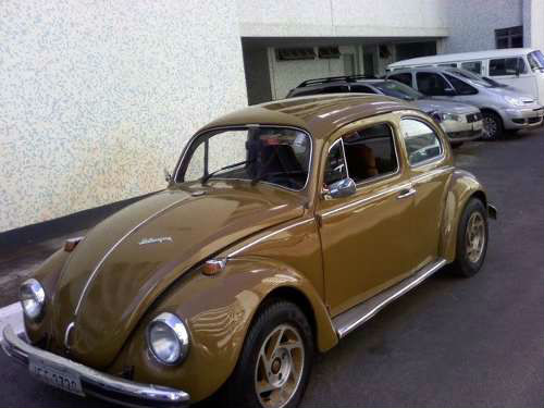 Fusca 5