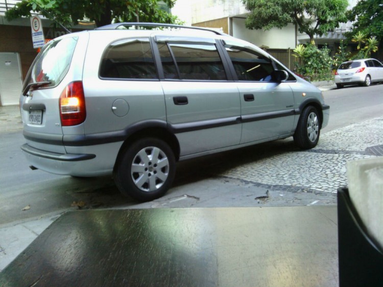 ZAFIRA
