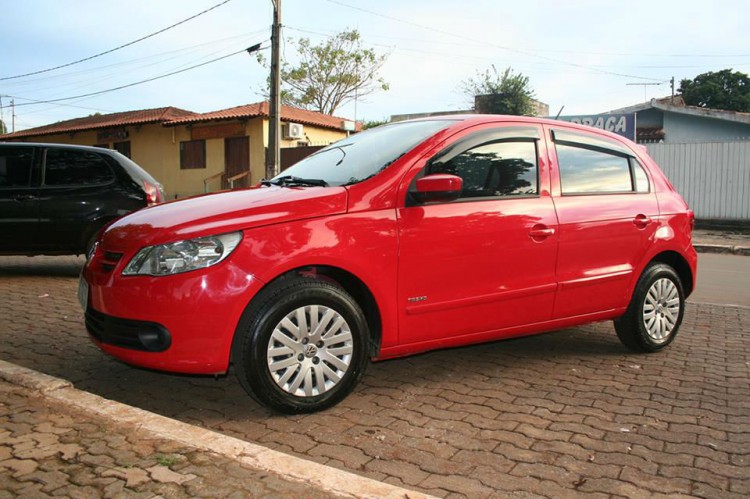 Lado esquerdo