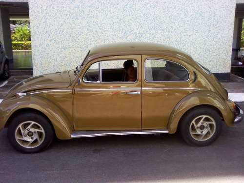 Fusca 6