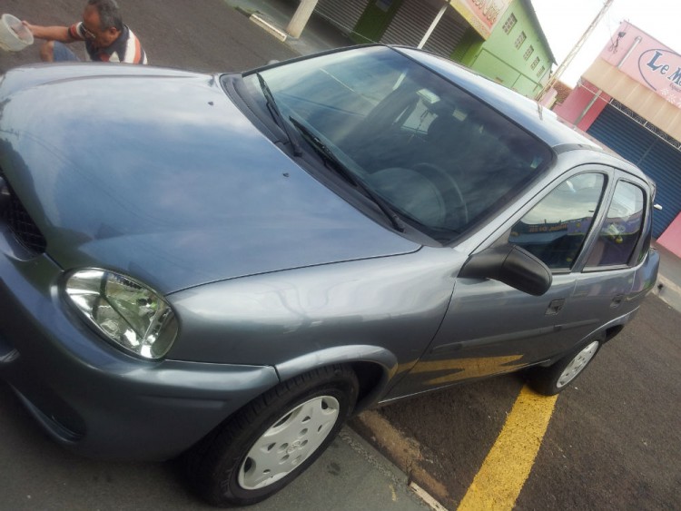 corsa