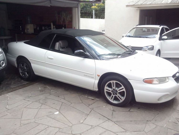 stratus 3