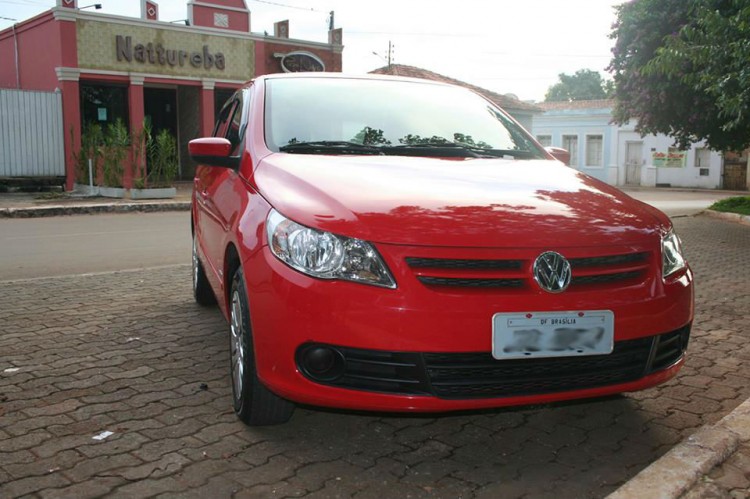Frente