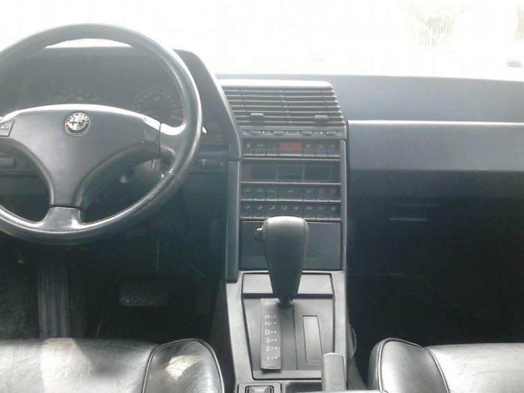 foto ALFA ROMEU 007