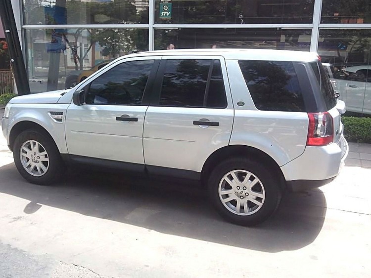 freelander 2