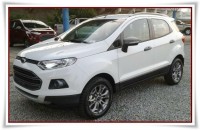 ECOSPORT FREESTYLE BRANCA 2015 B