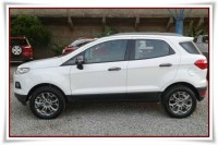ECOSPORT FREESTYLE BRANCA 2015 D