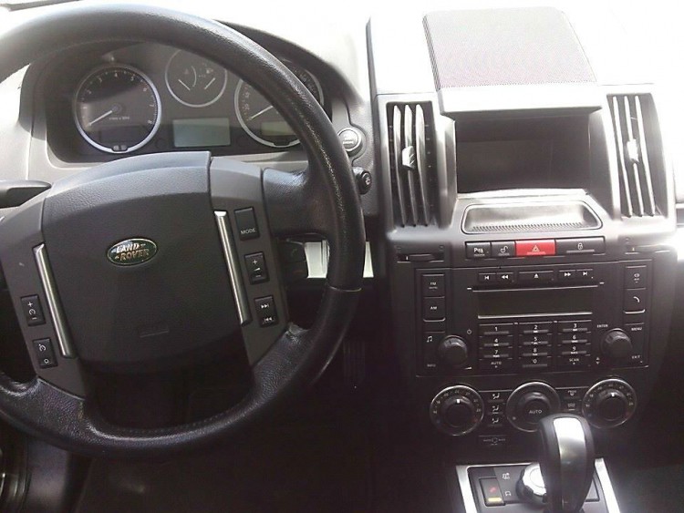 freelander 5