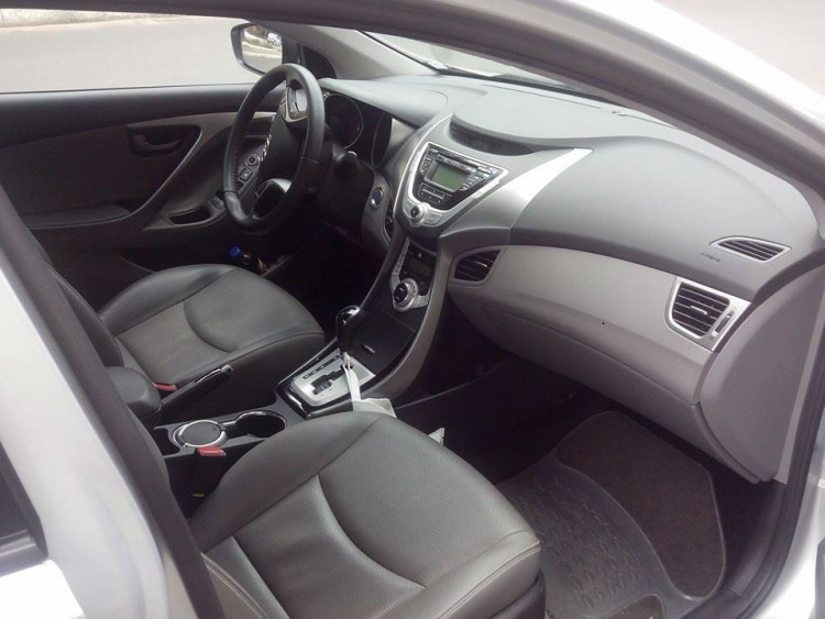 elantra 2012 4