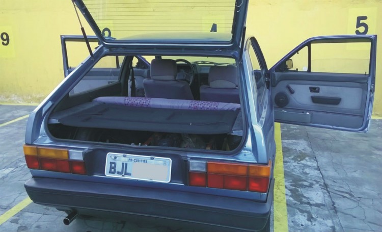 GOL 05