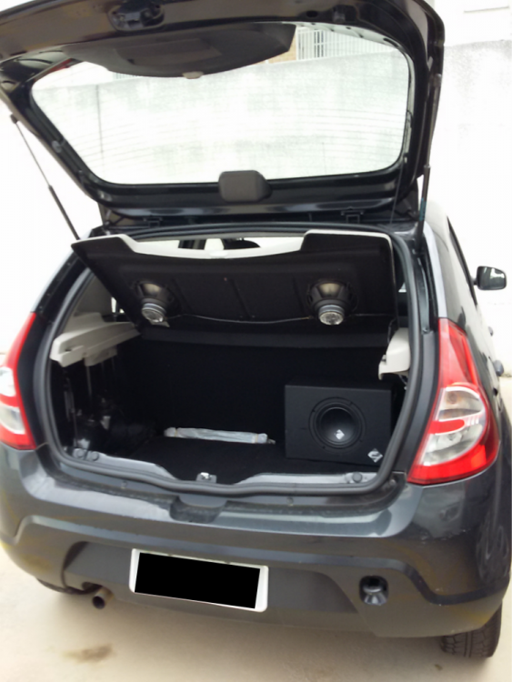 Sandero 2