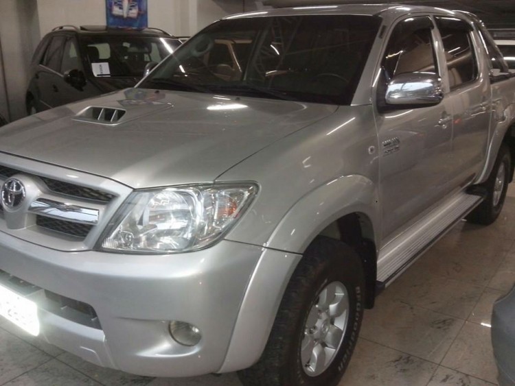 hilux 2