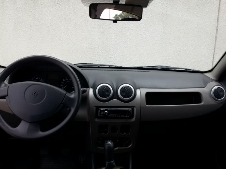 Sandero 4